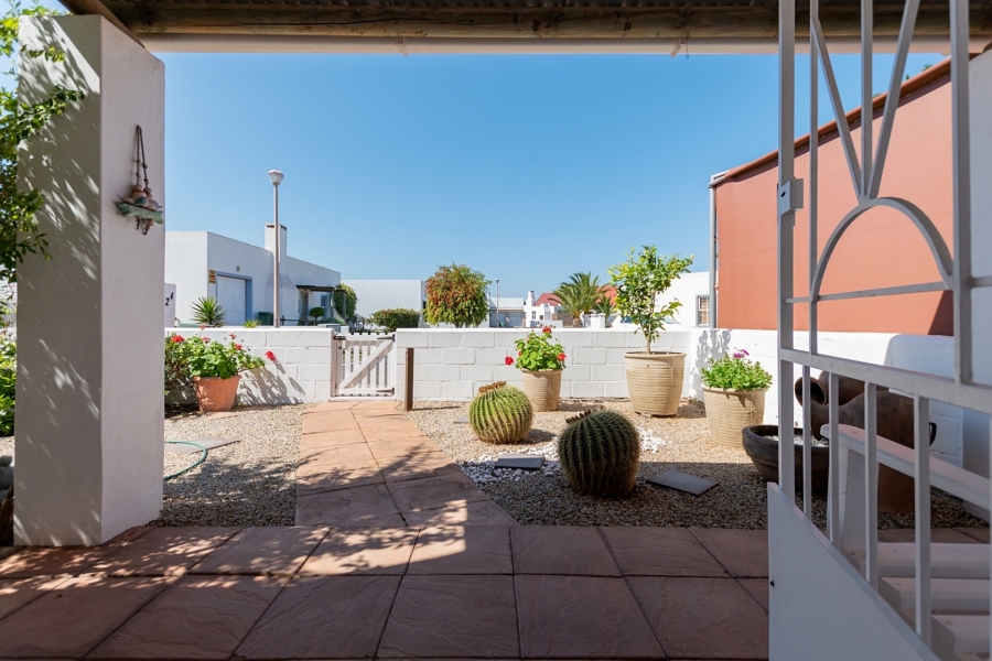 3 Bedroom Property for Sale in Skiathos Western Cape